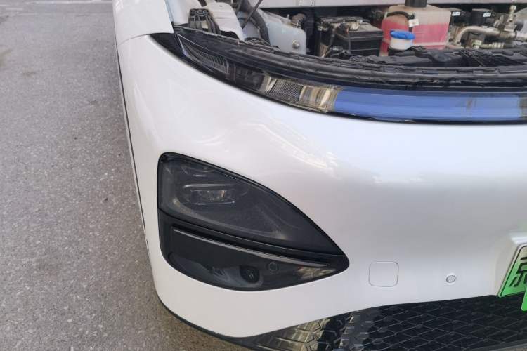 Used XPeng G6 2023 580 Long-Range Pro