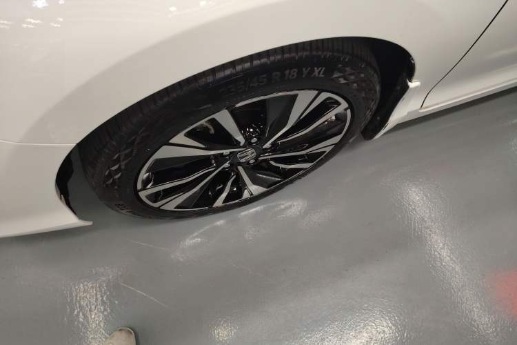 Used Honda Accord 2016 Hybrid 2.0L Prestige Edition
