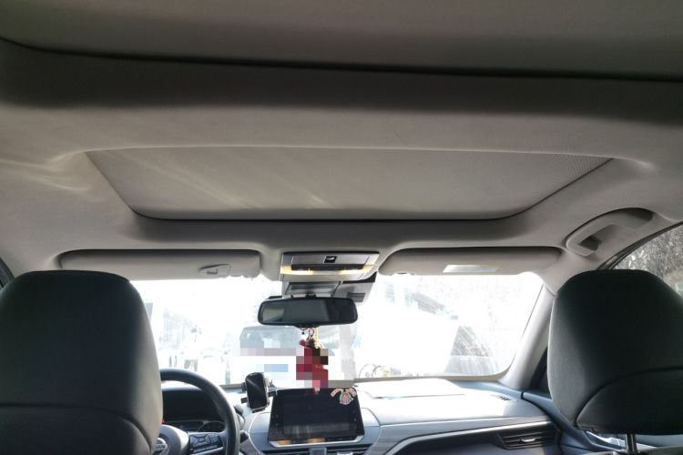 Used Nissan Teana 2021 2.0L XL Upper AD1 Smart Drive & Navigation Edition
