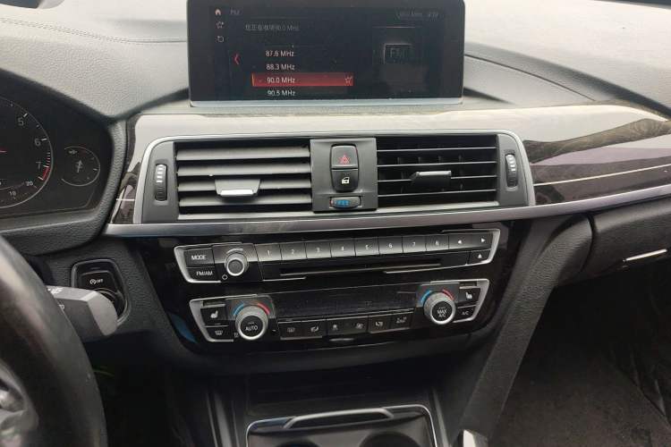 Used BMW 3 Series 2018 320Li M Sport Night Edition
