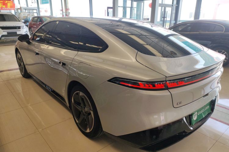 Used Dongfeng eπ eπ007 2024 530 Pro Version