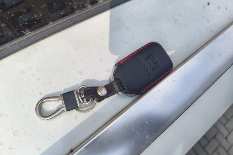 Used Honda CR-V 2021 Rui Hybrid 2.0L 2WD Pure Speed Edition