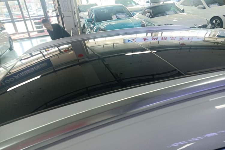 Used Porsche Macan 2014 Macan 2.0T