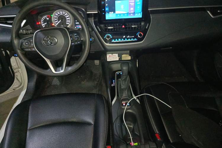 Used Toyota Allion 2022 2.0L Elite Edition
