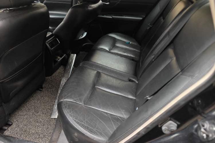 Used Nissan Teana 2013 2.0L XL Comfort Edition