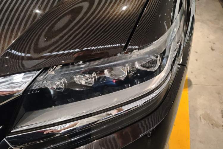 Used Honda Elysion 2016 2.4L Luxury Edition