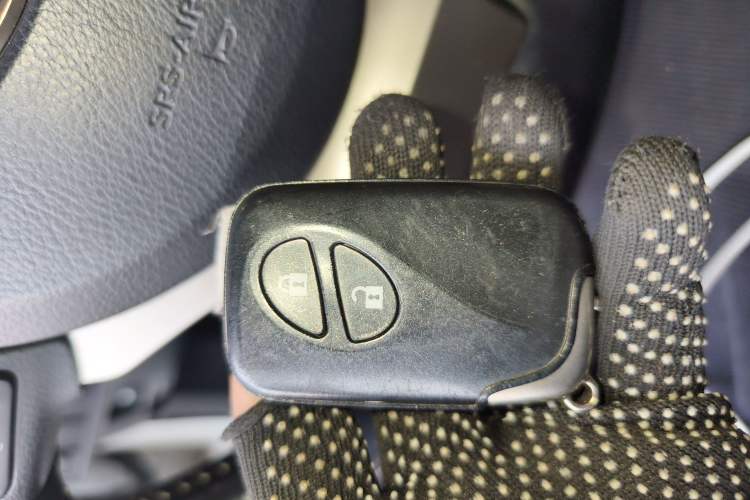 Used Lexus CT 2014 CT200h Comfort Edition Monochrome
