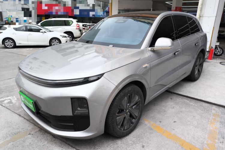 Used Li Auto L6 2024 Pro Model