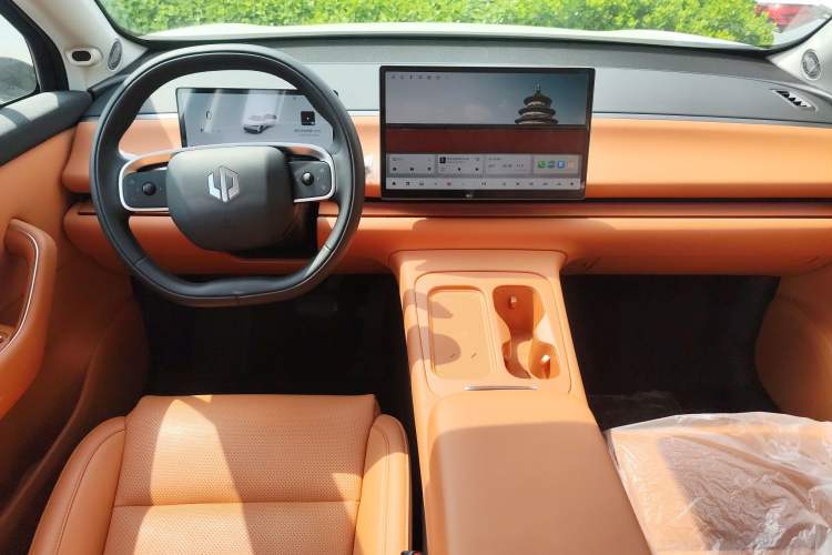 Used Leapmotor C10 2024 530 Comfort Edition