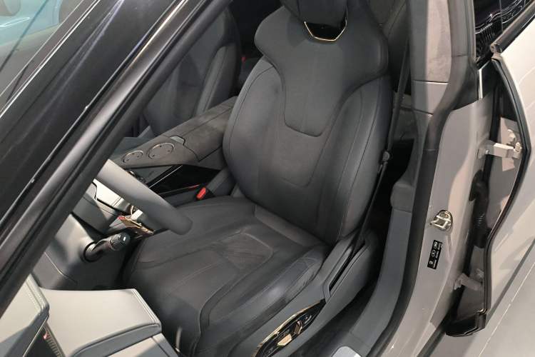 Used Lotus ELETRE 2023 ELETRE S+
