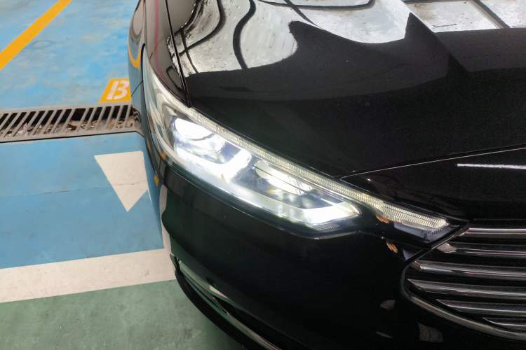 Used Ford Taurus 2019 EcoBoost 245 Premium Edition
