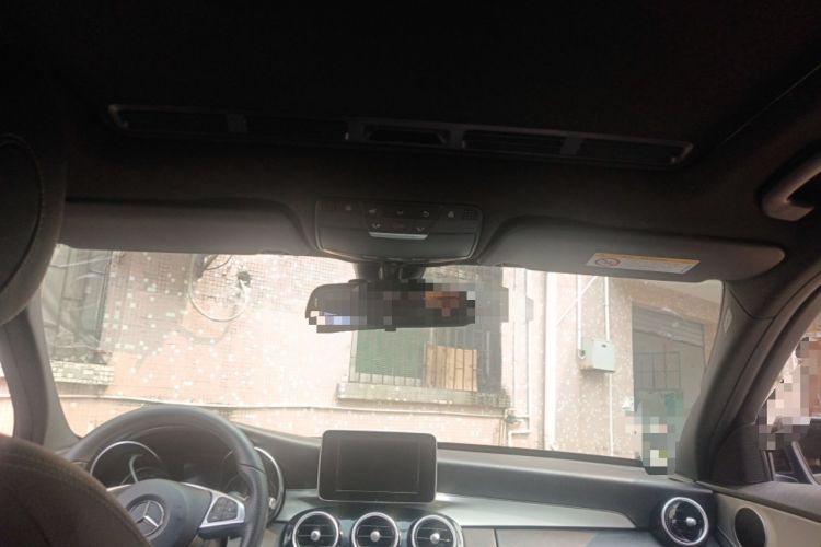 Used Mercedes-Benz C-Class 2018 C 200 Sport Edition
