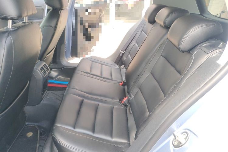 Used Volkswagen Golf 2012 1.6L Automatic Comfort Model
