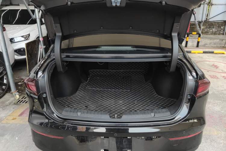 Used AION S 2019 Meizu 630 Safety Smart Drive Edition