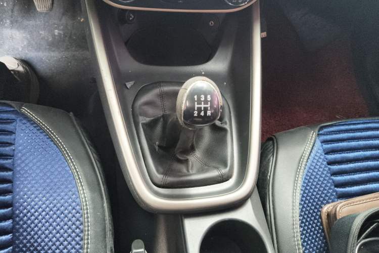 Used Ford Escort 2015 1.5L Manual Comfort Model