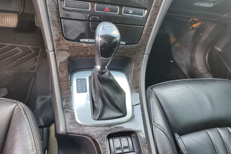 Used Ford Mondeo 2012 2.0L GTDi240 Flagship Sport Edition