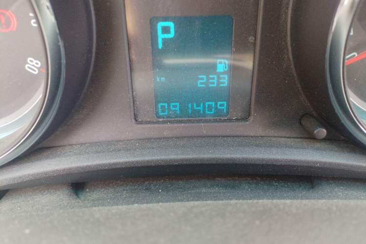 Used Buick GT 2014 XT 1.6L Automatic Fashion Edition
