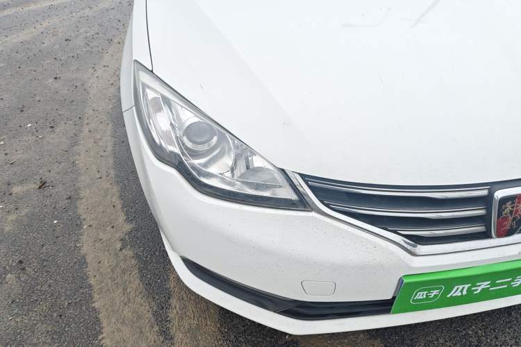 Used Roewe 360 2015 1.5L Automatic Luxury Edition