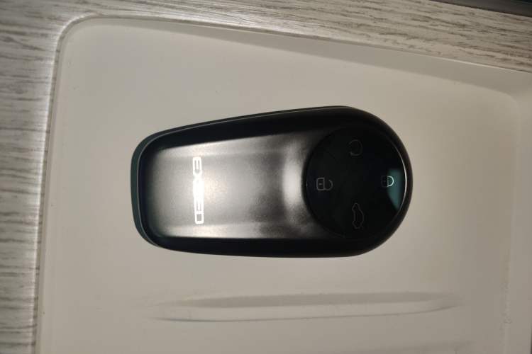 Used EXEED Star Era ET 2025 Range-Extended 240 Pro All-Wheel Drive High-Speed Driver Assistance
