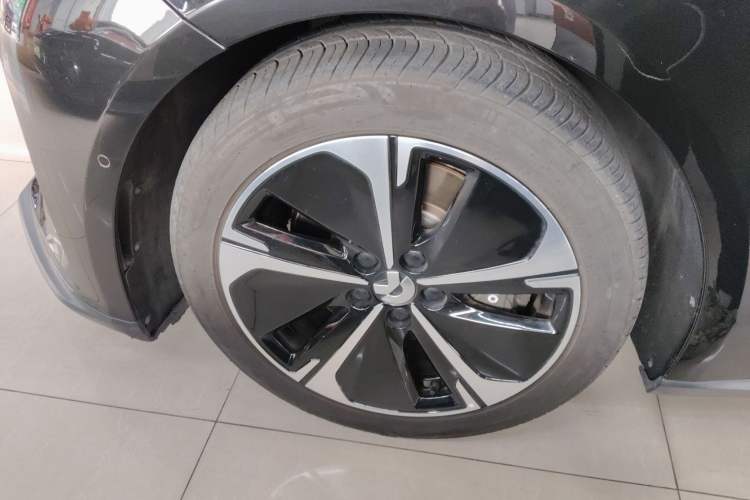 Used Nio ET5T 2024 75kWh Touring
