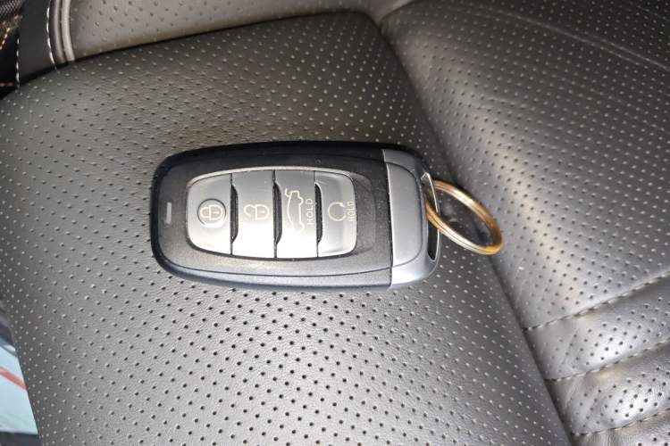 Used Hongqi H9 2020 3.0T Smart Connect Flagship Edition
