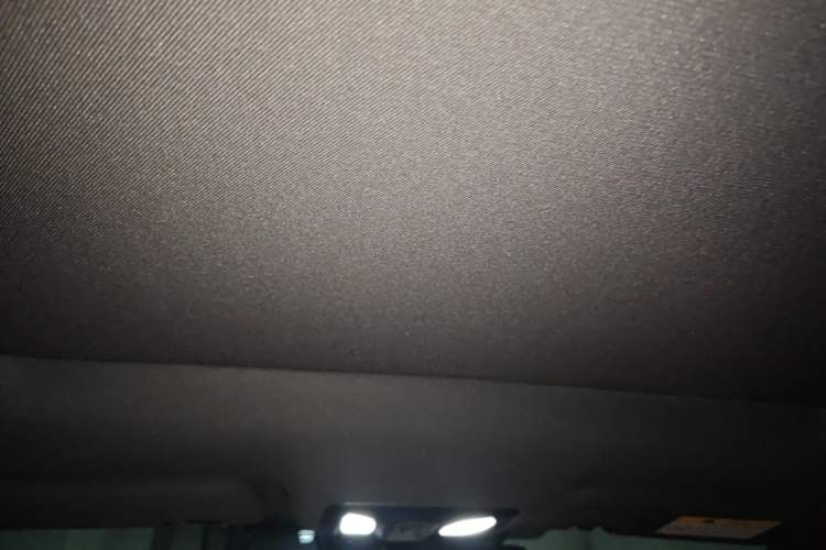 Used CHANGAN UNI-V 2024 1.5T Prestige Sport Edition Headliner