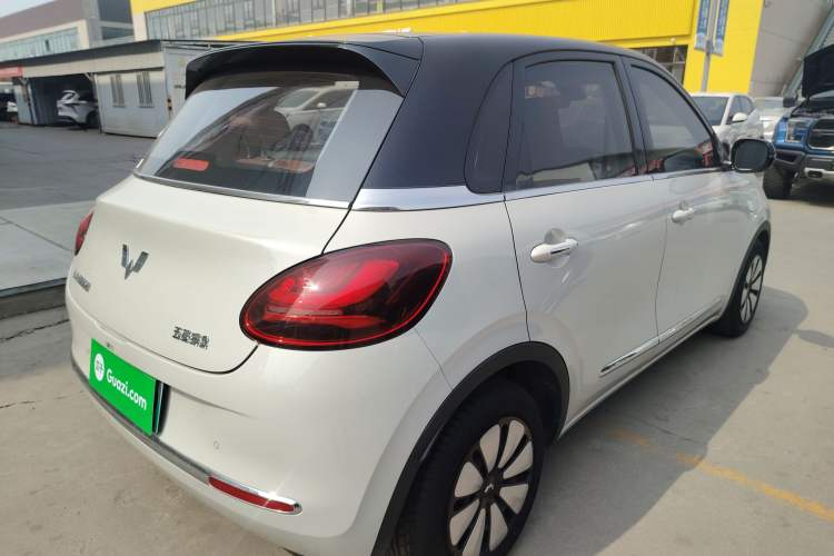 Used Wuling Bingo 2023 333km Enjoy+ Version