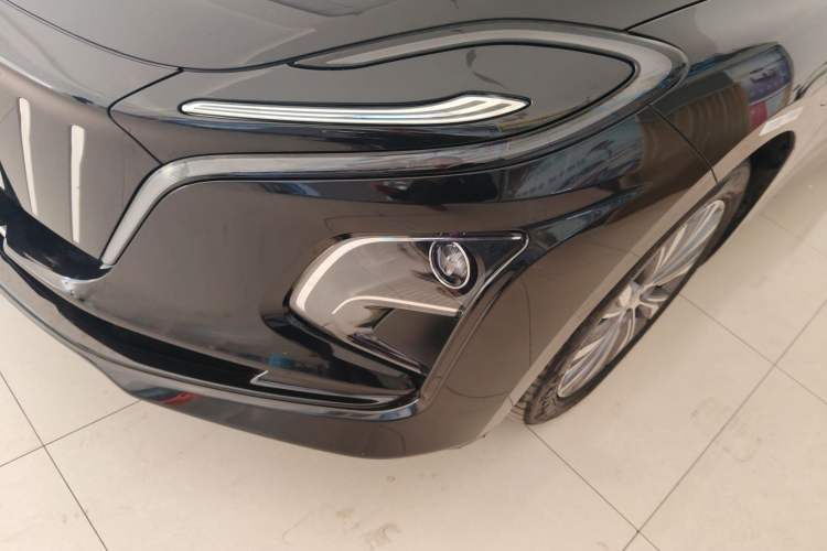 Used Hongqi E-QM5 2023 560km PLUS