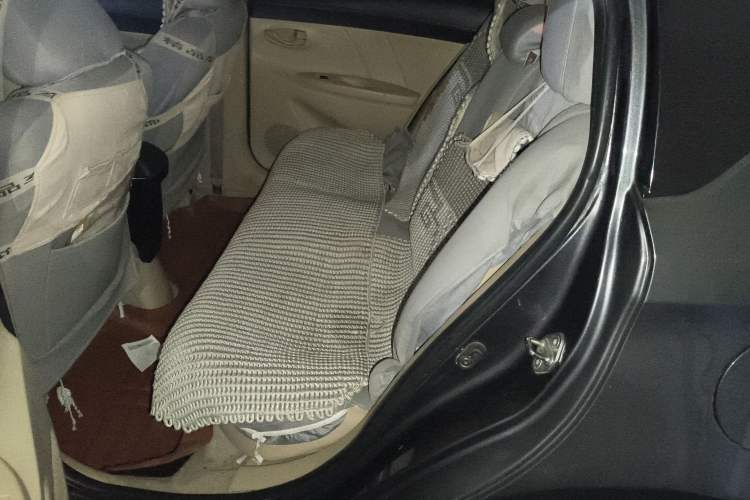 Used Toyota YARiS L Zhi Xuan 2014 1.3E Automatic Charm Edition