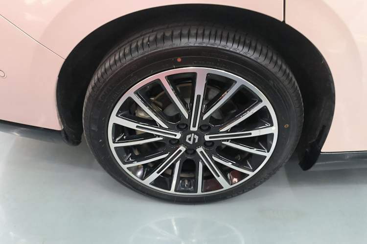 Used Leapmotor B01 2025 650 Enjoyment Edition