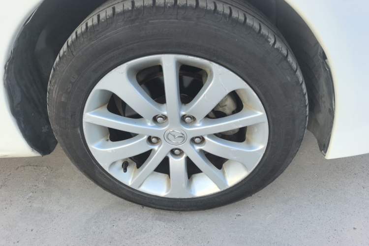 Used Mazda 6 2013 2.0L Automatic Fashion Edition