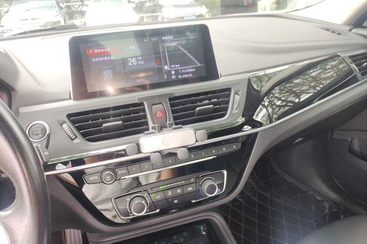 Used BMW 1 Series 2018 118i Sport Edition