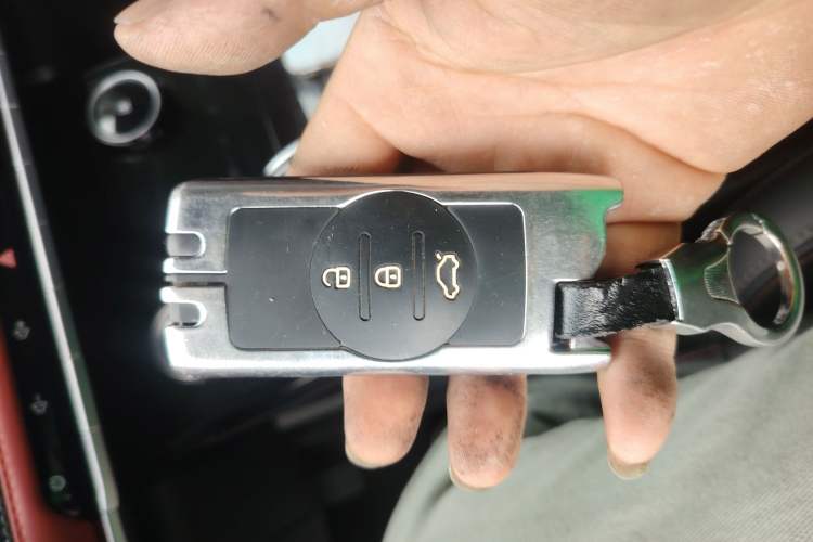 Used Chery Tiggo 7 2020 Discovery Edition 1.5T CVT Discovery No.1