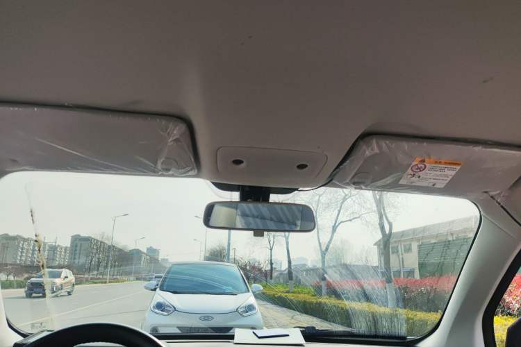 Used Leapmotor T03 2024 200 Lite Edition