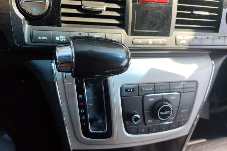 Used Honda Elysion 2015 2.4L VTi-S Prestige Edition Gear Lever