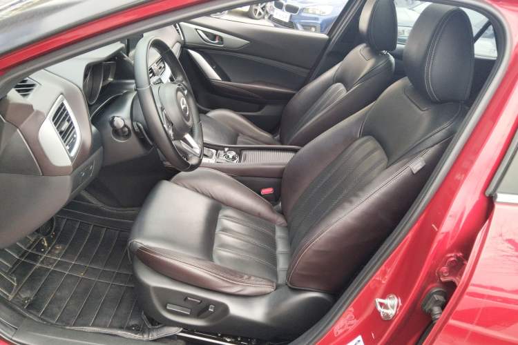 Used Mazda CX-4 2018 2.5L Automatic 4x4 Skyactiv GT Sport Edition China V Standard