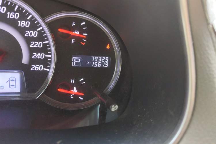 Used Nissan Teana 2011 2.5L XL Advanced Edition
