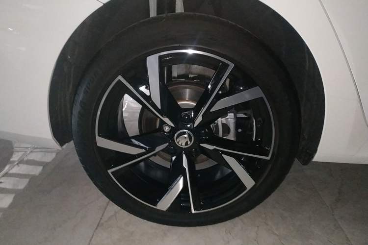 Used Skoda Octavia 2023 Facelifted PRO TSI280 Prestige Edition