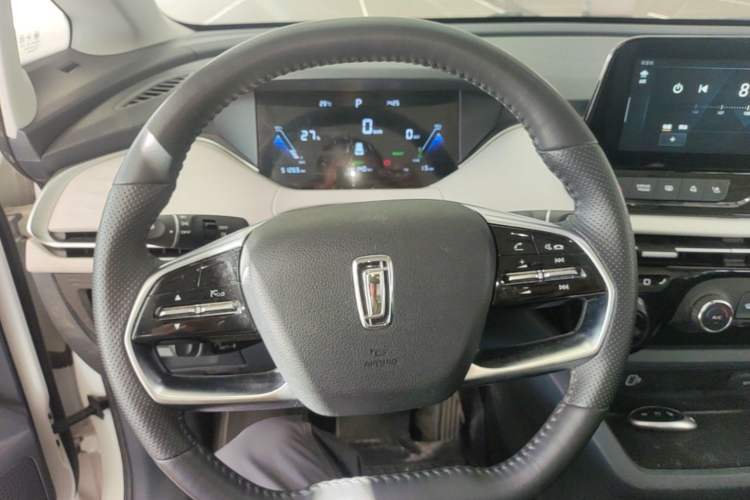 Used Bestune NAT 2023 PRO Comfort Travel Edition 425km