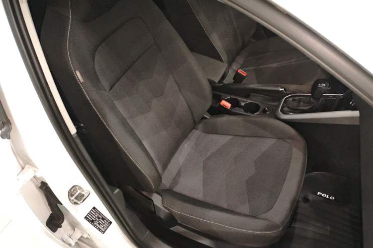 Used Volkswagen Polo 2023 Revised Plus 1.5L Automatic Panoramic Enjoyment Edition