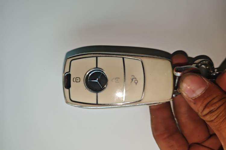 Used Mercedes-Benz C-Class 2020 Restyled C 260 L Sport Edition