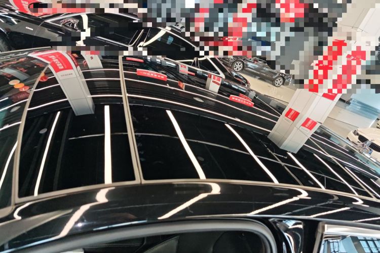 Used Audi A6L 2023 45 TFSI Prestige Dynamic Edition