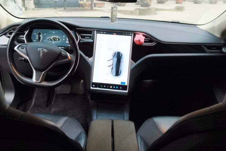 Used Tesla Model S 2016 S 70