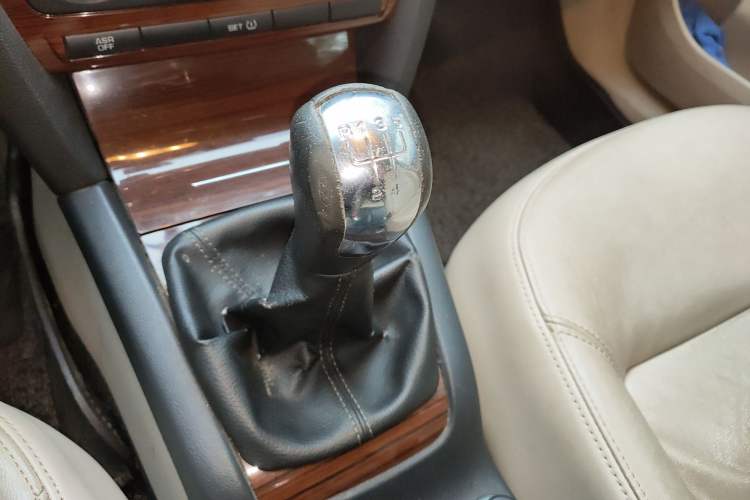 Used Skoda Octavia 2013 1.6L Manual Yijun Edition