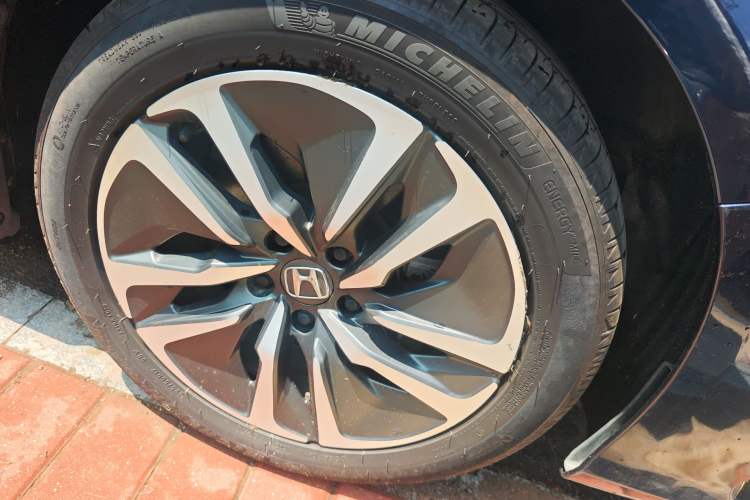 Used Honda Inspire 2019 Rui·Hybrid 2.0L Jingya Edition China VI