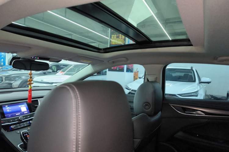 Used Buick LaCrosse 2022 552T Luxury Version