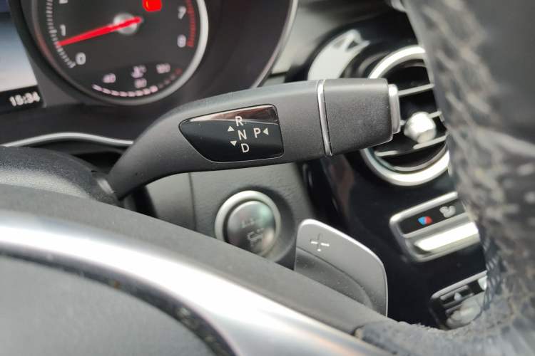 Used Mercedes-Benz C-Class 2018 C 200 Achievement Special Edition
