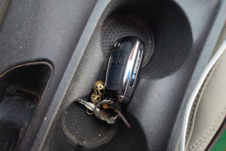 Used Buick GT 2015 15N Automatic Deluxe Edition
