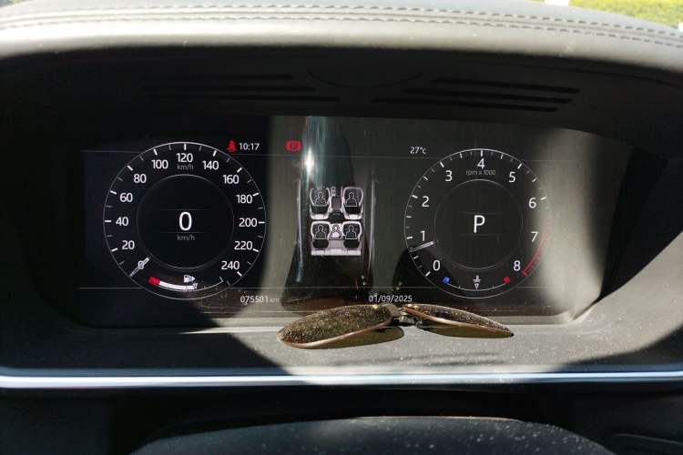 Used Land Rover Range Sport 2018 3.0 SC V6 HSE DYNAMIC