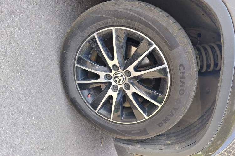 Used Volkswagen Tiguan 2013 1.8 TSI Automatic All-Wheel Drive Luxury Model